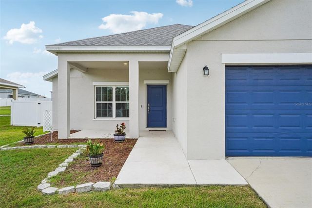 5494 SE 91ST STREET, Ocala, FL 34480