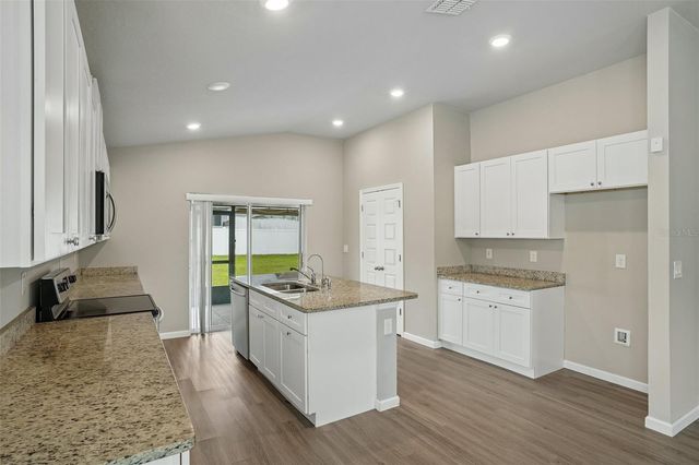 5494 SE 91ST STREET, Ocala, FL 34480
