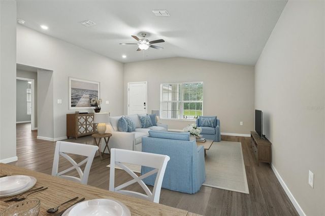 5494 SE 91ST STREET, Ocala, FL 34480