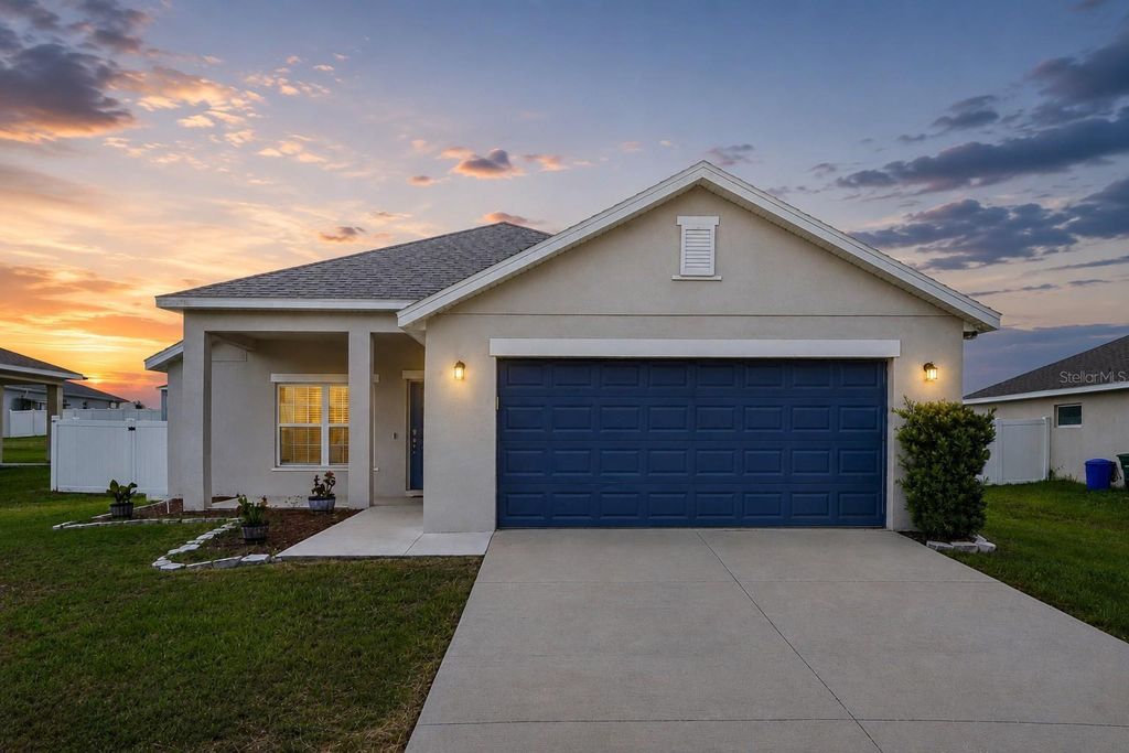 5494 SE 91ST STREET, Ocala, FL 34480