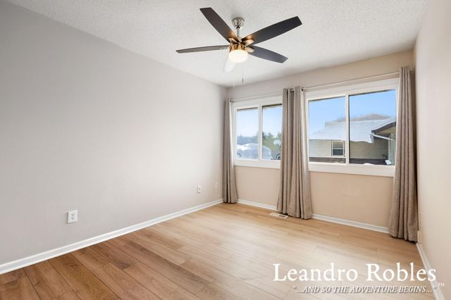 661 Twin Lakes Drive Ne, City Of Grand Rapids, MI 49525