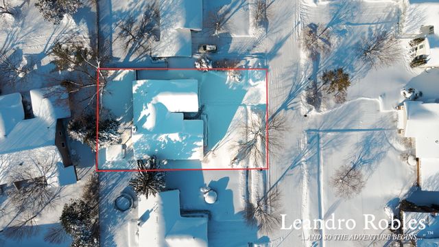 661 Twin Lakes Drive Ne, City Of Grand Rapids, MI 49525