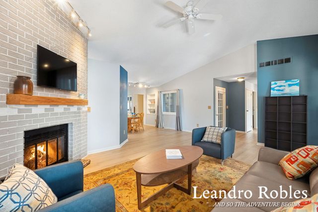 661 Twin Lakes Drive Ne, City Of Grand Rapids, MI 49525