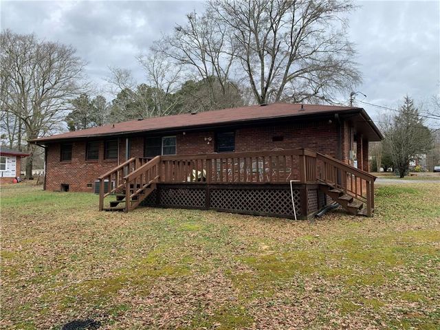 1409 Laboon Road, Monroe, GA 30655