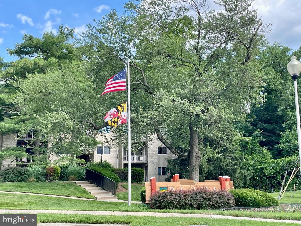 12207 ACADEMY WAY #149 -7, Rockville, MD 20852