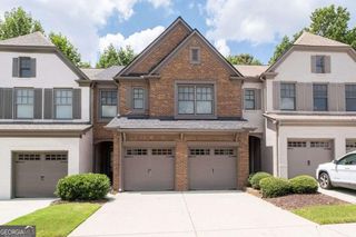 4922 Berkeley Oak Circle, Peachtree Corners, GA 30092