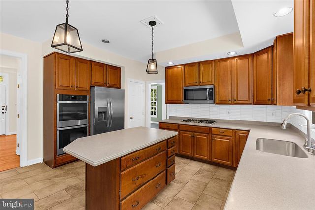 6206 GRAFTONS VIEW CT, Elkridge, MD 21075
