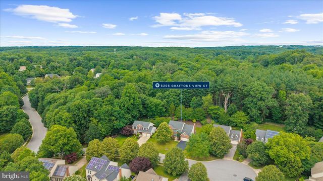 6206 GRAFTONS VIEW CT, Elkridge, MD 21075