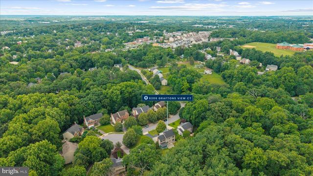 6206 GRAFTONS VIEW CT, Elkridge, MD 21075
