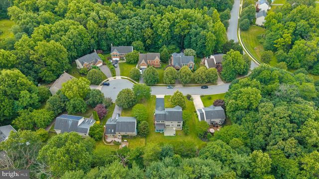 6206 GRAFTONS VIEW CT, Elkridge, MD 21075