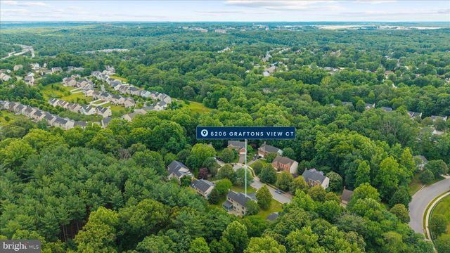 6206 GRAFTONS VIEW CT, Elkridge, MD 21075