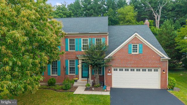 6206 GRAFTONS VIEW CT, Elkridge, MD 21075