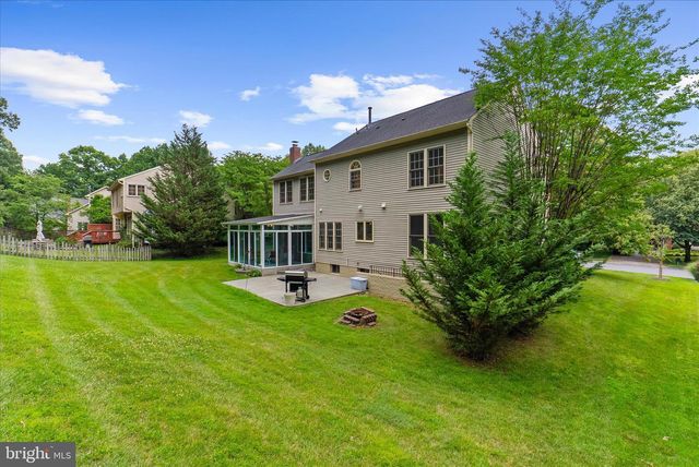 6206 GRAFTONS VIEW CT, Elkridge, MD 21075