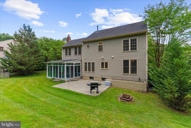 6206 GRAFTONS VIEW CT, Elkridge, MD 21075