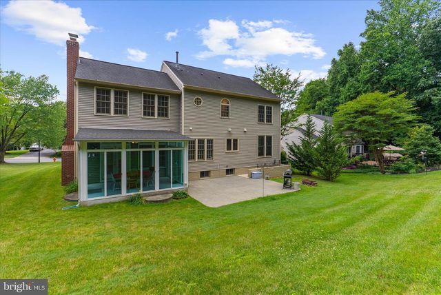 6206 GRAFTONS VIEW CT, Elkridge, MD 21075
