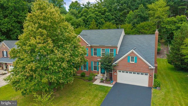 6206 GRAFTONS VIEW CT, Elkridge, MD 21075