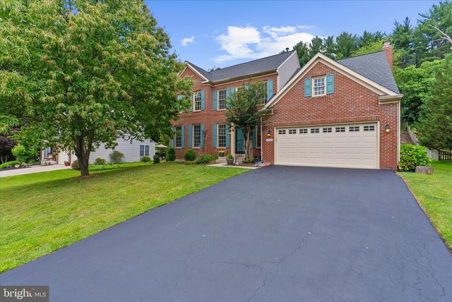 6206 GRAFTONS VIEW CT, Elkridge, MD 21075