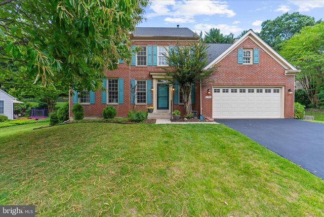 6206 GRAFTONS VIEW CT, Elkridge, MD 21075