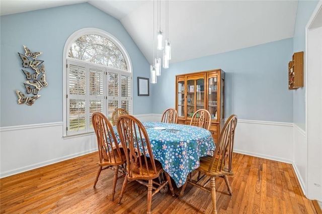 4609 Hunters Court, Gainesville, GA 30507