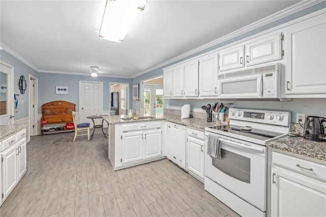 4609 Hunters Court, Gainesville, GA 30507