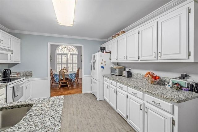 4609 Hunters Court, Gainesville, GA 30507