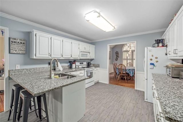 4609 Hunters Court, Gainesville, GA 30507