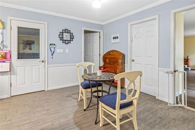 4609 Hunters Court, Gainesville, GA 30507