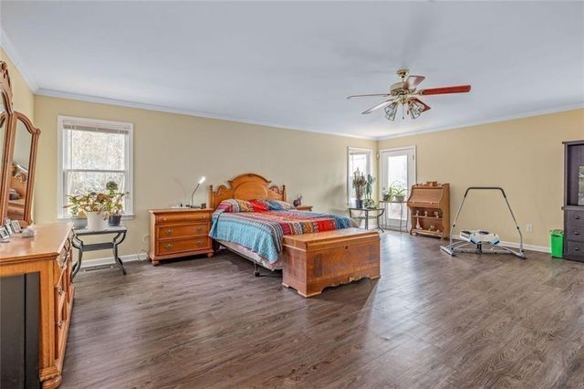 4609 Hunters Court, Gainesville, GA 30507