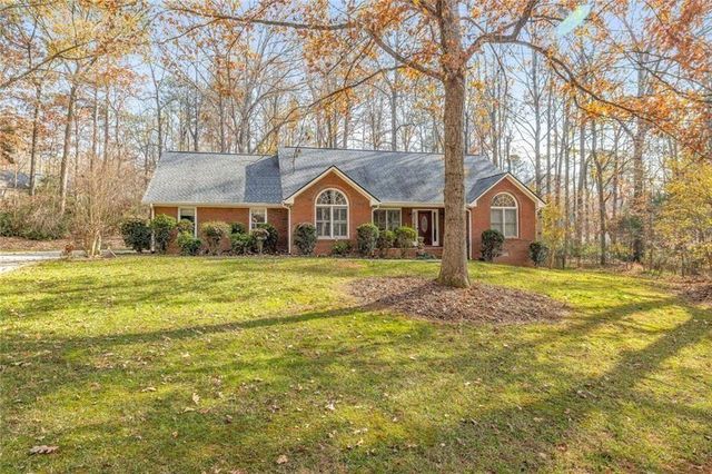4609 Hunters Court, Gainesville, GA 30507