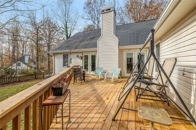 4609 Hunters Court, Gainesville, GA 30507