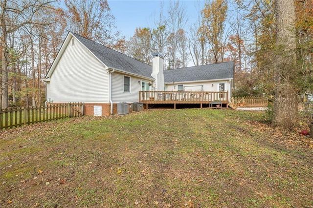 4609 Hunters Court, Gainesville, GA 30507