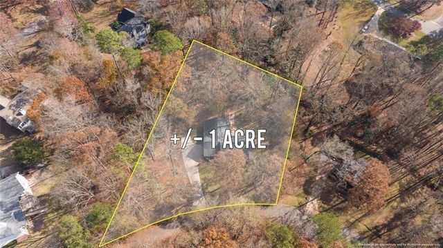 4609 Hunters Court, Gainesville, GA 30507