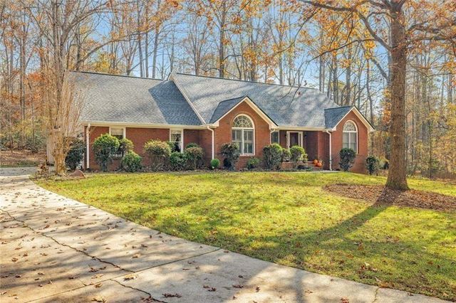 4609 Hunters Court, Gainesville, GA 30507