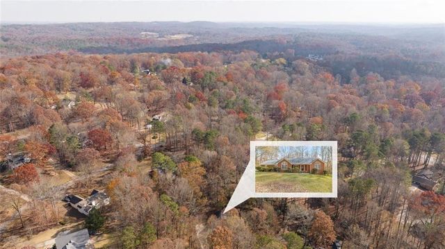 4609 Hunters Court, Gainesville, GA 30507