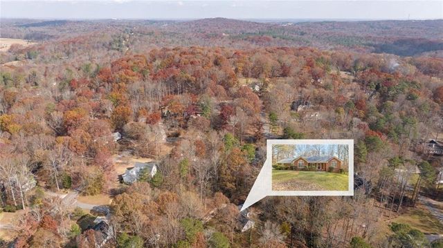 4609 Hunters Court, Gainesville, GA 30507