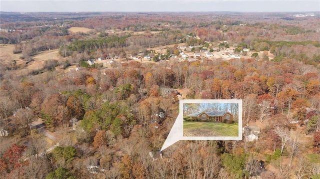 4609 Hunters Court, Gainesville, GA 30507