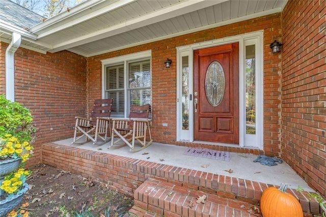 4609 Hunters Court, Gainesville, GA 30507