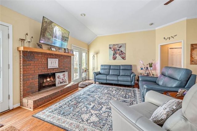 4609 Hunters Court, Gainesville, GA 30507