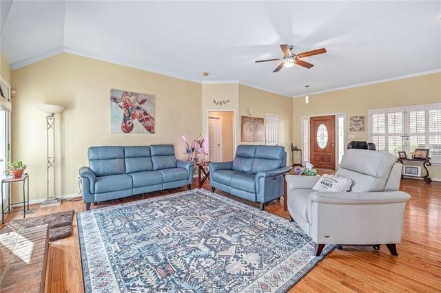 4609 Hunters Court, Gainesville, GA 30507