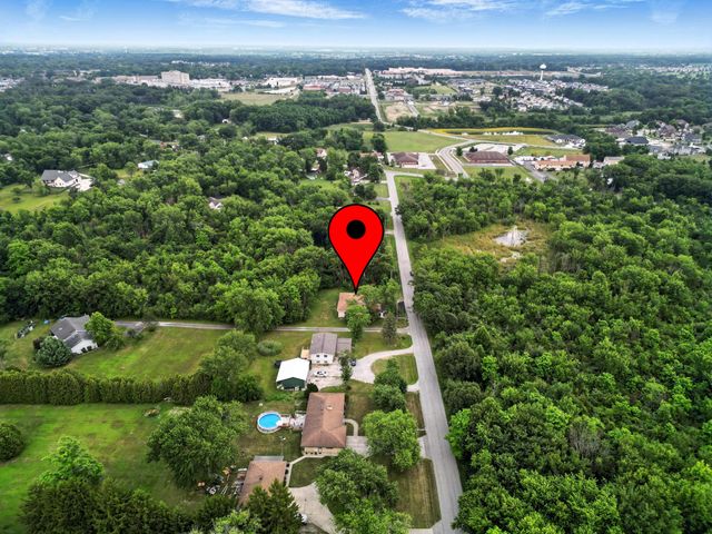 3710 W 125th Avenue, Crown Point, IN 46307