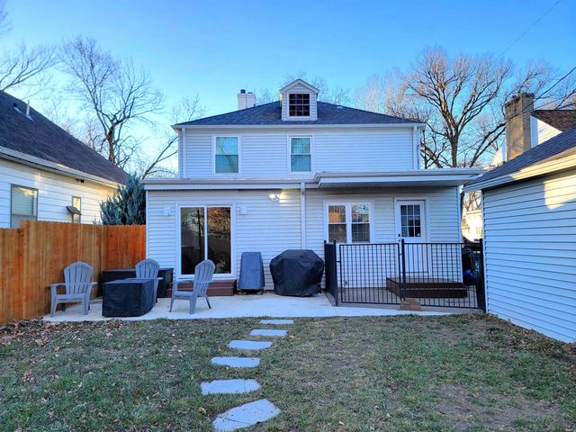 937 Highland Ave, Salina, KS 67401