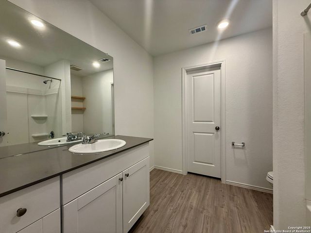 7726 NESSIE TRAILS, San Antonio, TX 78227