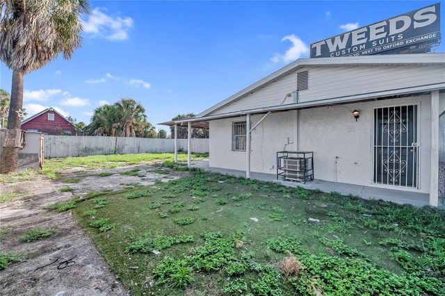 1909 W GREEN STREET, Tampa, FL 33607