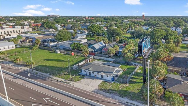 1909 W GREEN STREET, Tampa, FL 33607