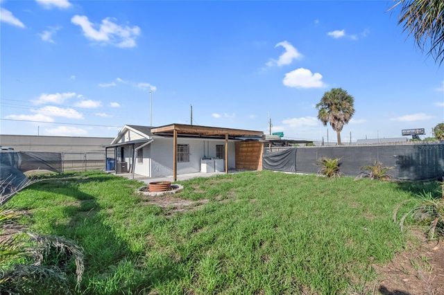 1909 W GREEN STREET, Tampa, FL 33607