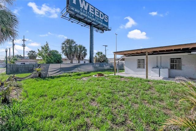 1909 W GREEN STREET, Tampa, FL 33607