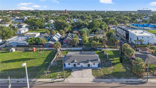 1909 W GREEN STREET, Tampa, FL 33607