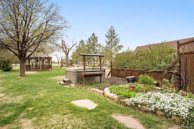 501 N 66th Avenue, Greeley, CO 80634