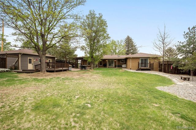 501 N 66th Avenue, Greeley, CO 80634