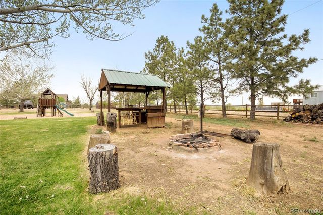 501 N 66th Avenue, Greeley, CO 80634